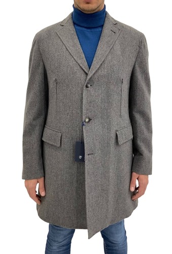 Cappotto uomo fabio - cappotto, inghirami