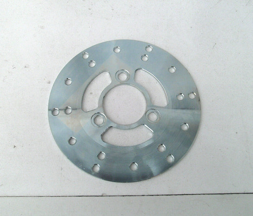 Disco freno anteriore suzuki - disco,