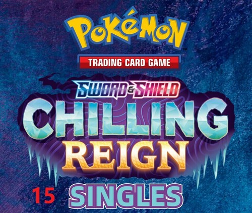 Pokemon tcg chilling - tcg,