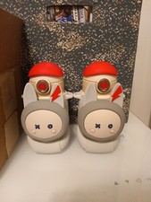 COCOSMILE Borraccia Isolata