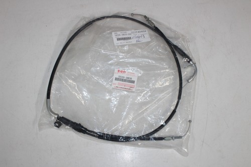 Cavo acceleratore - , bowden