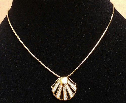 Bellissima collana vintage