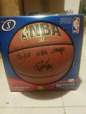 Rajon Rondo firmato Spalding