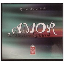 AA.VV. CD Monte Carlo Nights -