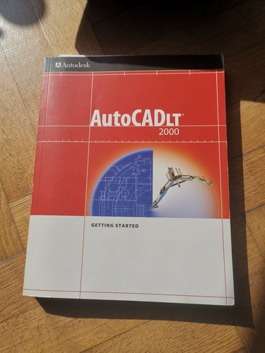 Manuale autocad 2000 guida - lt,