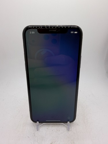 Apple iphone pro grigio - apple, 11