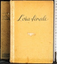 L'ORA FINALE. TAYLOR CALDWELL