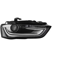 Bi-Xenon Fari Anteriori D3S