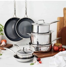 Henckels Paradigm Set di