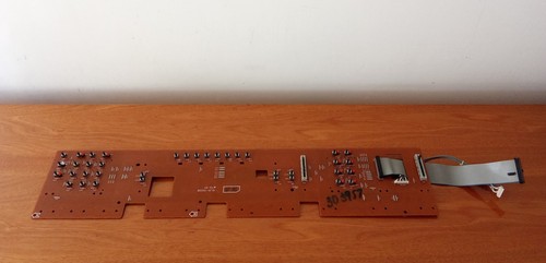 Panel board for korg - panel,