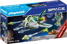 Originale PLAYMOBIL® Spazio