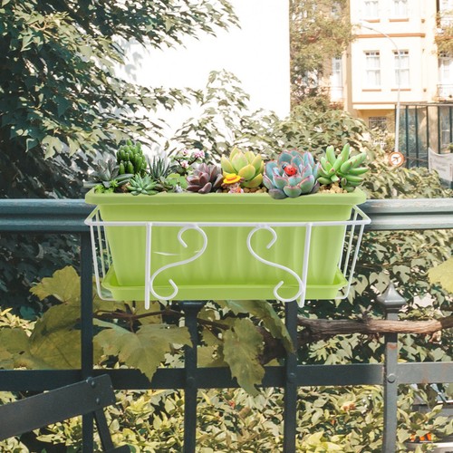 Set portavasi balcone - 1,