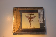 Nirvana - In Utero - MFSL 24K