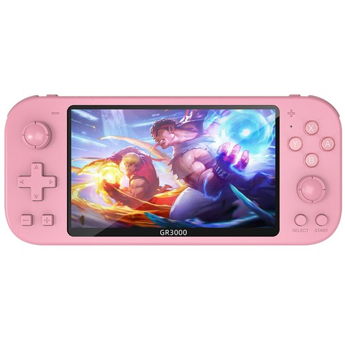 Gr3000 classic retro - gr3000, console