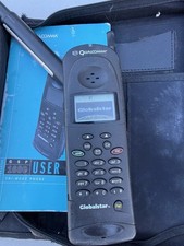 Qualcomm Globalstar GSP-1600