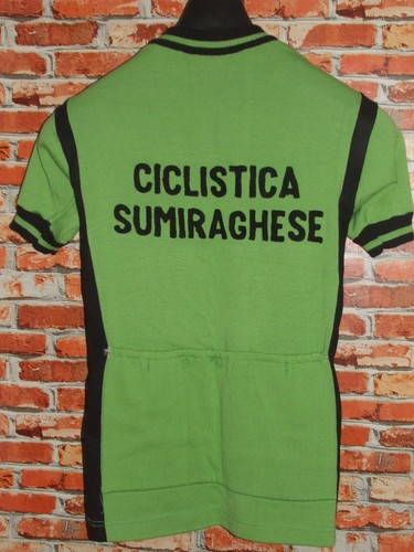 Eroica maglia shirt bici - eroica,