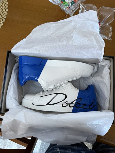Sneakers dolce gabbana - sneakers,
