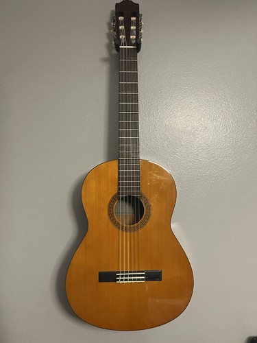 Yamaha 100a chitarra - cg-100a,