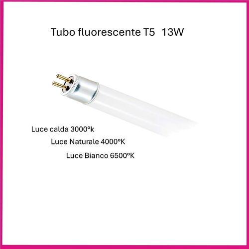 Tubo neon 13w - , lampada