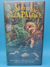 Vhs QUEL MOTEL VICINO ALLA