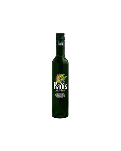 Amaro radis liquore - cl,