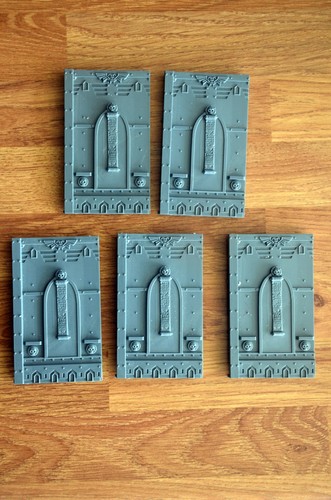 Warhammer 40k imperial - 40k,,