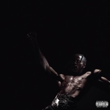 Travis Scott  - Utopia - Cd