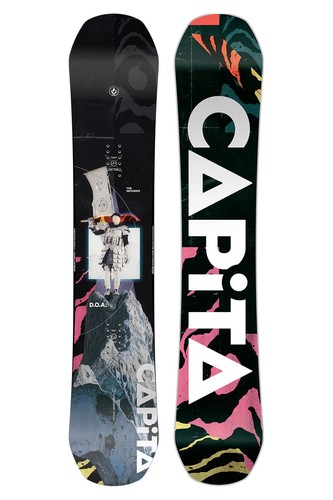 Capita men s - d.o.a., men's