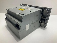 MERCEDES-BENZ E W211 Lettore