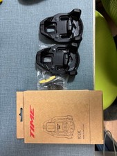 TIME ICLIC tacchetta