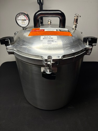 Sterilizzatore non elettrico