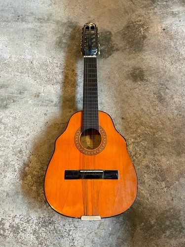 Chitarra acustica classica