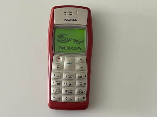Cellulare gsm originale nokia - cellulare,