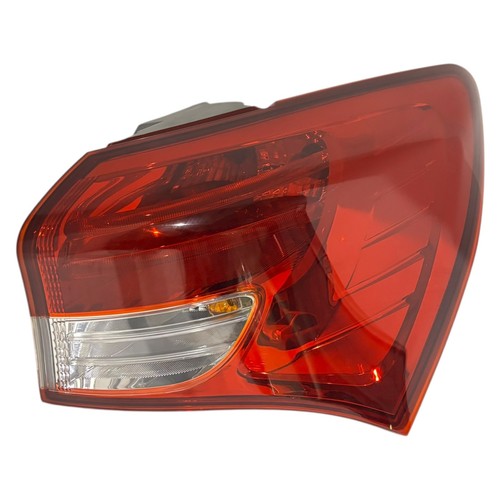Fanale posteriore destro - fanale,