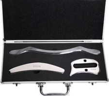 Tansozer Gua Sha Set,Strumento