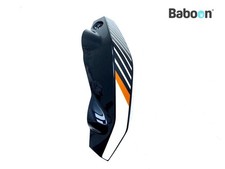 Carena anteriore superiore