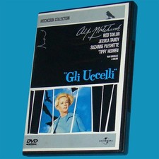 Alfred hitchcock gli - hitchcock, “gli