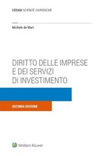 Diritto delle imprese e dei