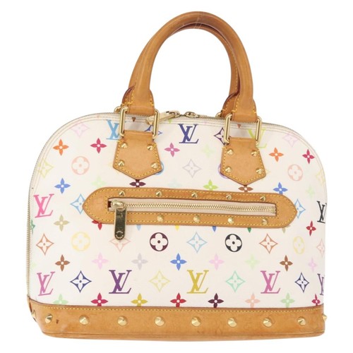 Borsa mano louis vuitton - a,