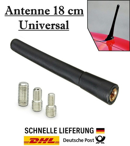 Asta universale tetto - asta,
