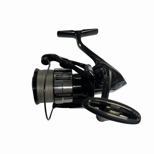 Mulinello spinning shimano - da,