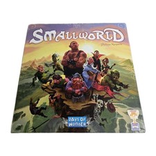 PICCOLO MONDO Giorni delle