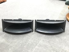 Coppia corno settoriale CORAL