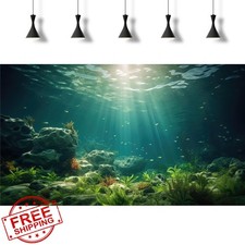 Rivivdise Sfondo Acquario