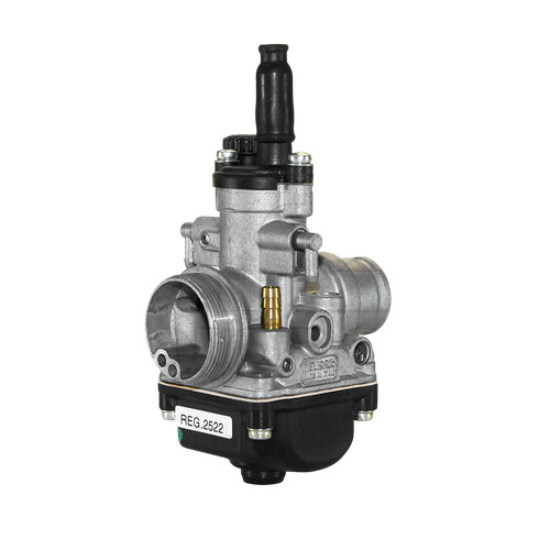 Carburatore dell orto - phbg, 19