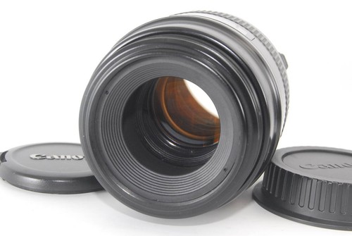Canon 100mm 8 macro - f/2.8, usm