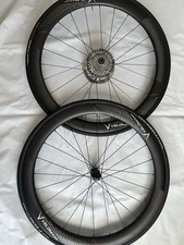 RUOTE BICI DA CORSA VELOMANN