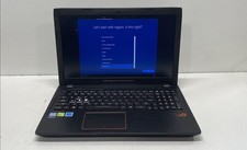 ASUS ROG Strix GL553V Notebook
