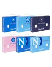 Cartella Polionda Napoli Ssc