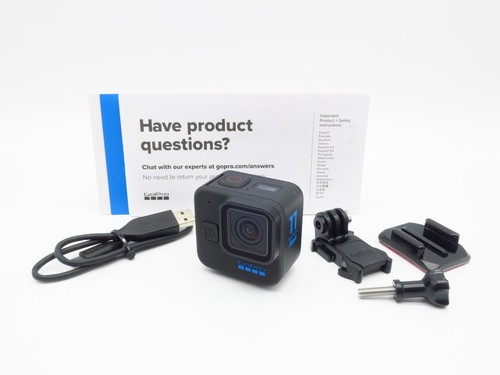 Difettosa gopro hero11 - gopro,